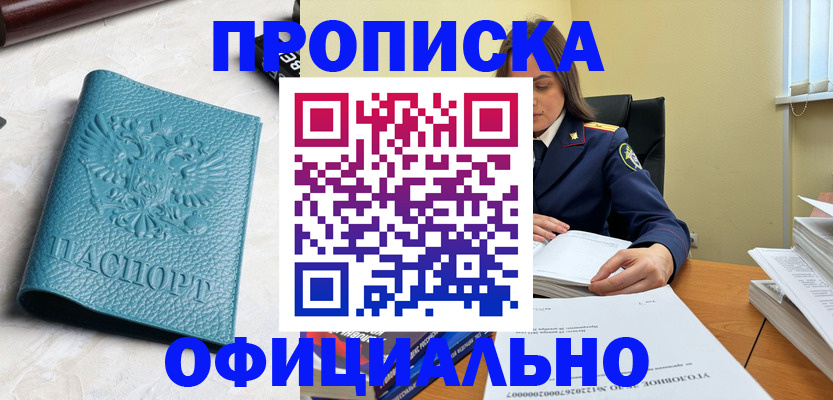 прописка от собственника в Бородино